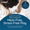 Lubido Original Water Based Paraben Free Intimate Gel Lube  250ml (Pack of 3) view 4