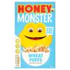Honey Monster Wheat Puff 520g view 1