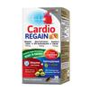 LABO Nutrition CardioREGAIN, Ubiquinol CoQ10 with Kaneka QH 100mg, Pine Bark Extract, Astaxanthin, Heart Health & Cellular Energy. Up to 25x Higher Absorption with Smart Liposomal Delivery, Soy Free view 1