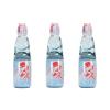Hatakosen Ramune Original, 200 ml (3 Bottles) view 1
