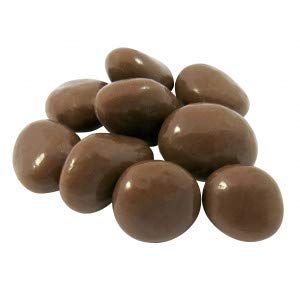 Chocolate Covered Raisins - Traditional Retro Sweets - Wedding / Party 1kg
