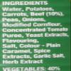 Heinz Big Soup Beef and Vegetable, 400 g view 4