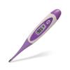 Noondl Babi Ear Temperature Thermometer Measures with Digital Thermometer Accuracy for Kids Newborns and Babies view 1