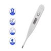 Noondl Babi Ear Temperature Thermometer Measures with Digital Thermometer Accuracy for Kids Newborns and Babies view 2