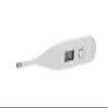 Noondl Babi Ear Temperature Thermometer Measures with Digital Thermometer Accuracy for Kids Newborns and Babies view 4