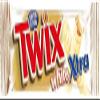 TWIX EXTRA WHITE LIMITED EDITION CHOCOLATE BARS 75g - ORIGINAL (5)-VSTAR view 1