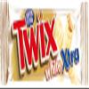 TWIX EXTRA WHITE LIMITED EDITION CHOCOLATE BARS 75g - ORIGINAL (5)-VSTAR view 2