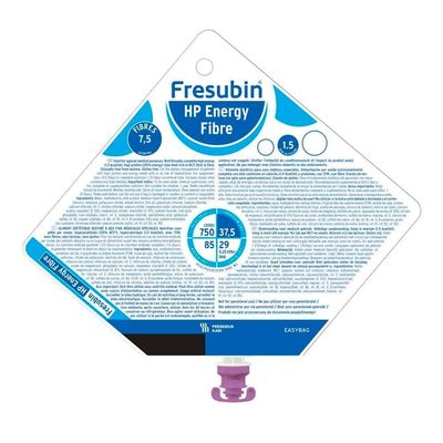 FRESUBIN Original FIB NEU12X500