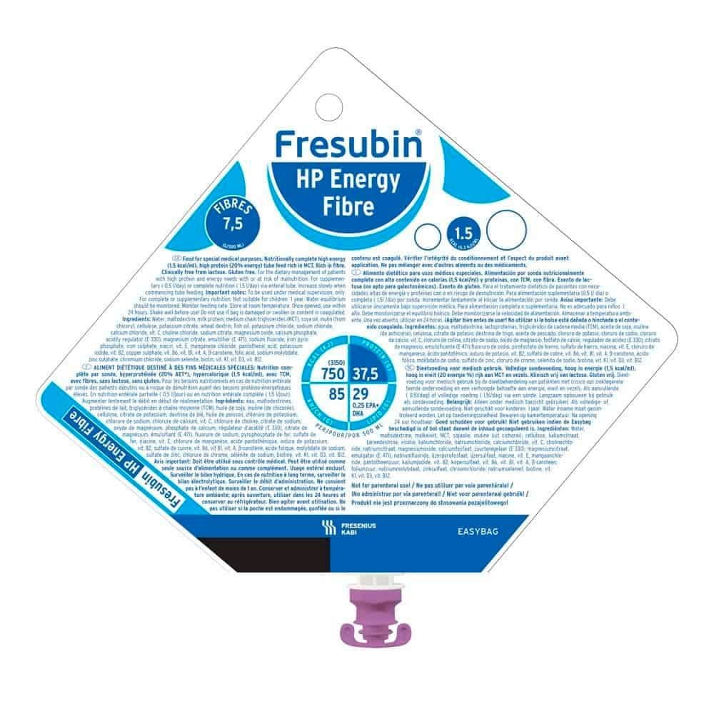 FRESUBIN Original FIB NEU12X500