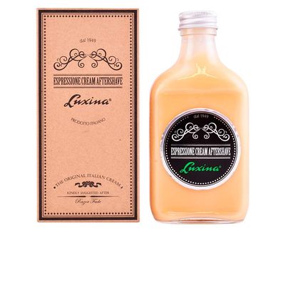 Luxina Cream Aftershave 200 ml