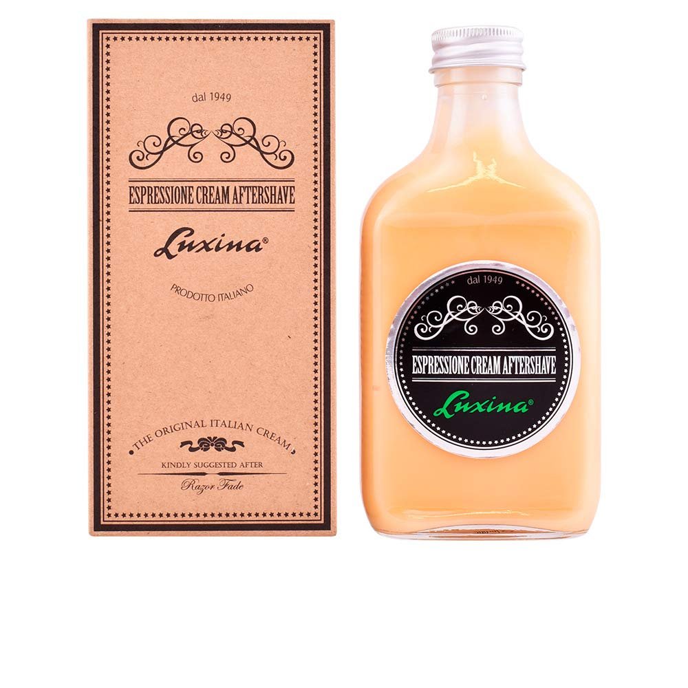 Luxina Cream Aftershave 200 ml