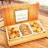 Holi Hampers: Gujiya, Farsan Samosa and Farsan Kachori Hamper view 1