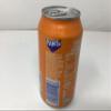 Coca Cola Fanta Orange, 330 ml view 4