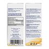 130 mg Carvacrol - 150 mg Oregano Oil per Softgel. Softgel Contains 30% Greek Essential Oil of Oregano. 240Soft. Pack of 4. view 3