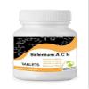 Selenium A C E Vitamin A Vitamin E Vitamin C x120 Tablets Pills UK Nutrition Health Supplements Vitamins view 1