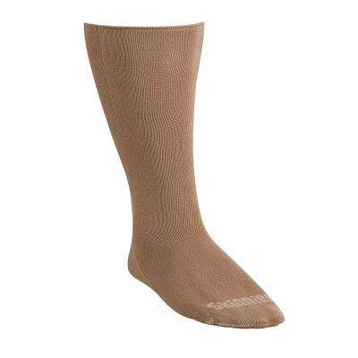 Skinnies UK Diabetic Socks - Dermasock for Diabetes (Natural, X Large)