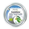 EUCALYFORCE (LOZENGES to FACILITATE Breathing) BIO 45 g - PHYSALIS view 1
