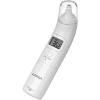 Omron Ear Thermometer - One Second Measurement, Stores Nine Readings, Includes 21 Probe Covers, Large LCD Display view 1