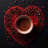 Amorcaffe Intenso taste Coffee Beans (6 Packs of 1kg) - 6 kg view 2