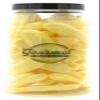Bumper Bananas Retro Sweet Shop Jar by The Gourmet Sweet Company view 1