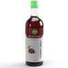 The Tea Planet - Cherry Fruit Syrup to Coffee, Tea, and Specialty Cocktails, Non - GMO, Gluten-Free, Vegan (700 ml ) view 1