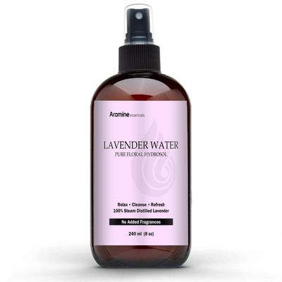 Flower Water 240ml