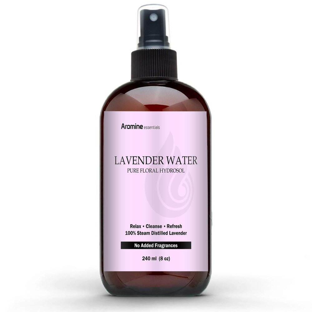 Flower Water 240ml
