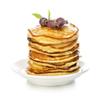 20 Maple Syrup Pancake Meal Replacement VLCD Diet Meals by KeeDiet view 2