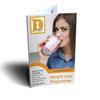 20 Maple Syrup Pancake Meal Replacement VLCD Diet Meals by KeeDiet view 3