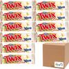 TWIX EXTRA WHITE LIMITED EDITION CHOCOLATE BARS 75g - ORIGINAL (10)-VSTAR view 3
