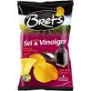 Bret'S - Vinegar Chips Flavor 125G - Lot of 5 view 1