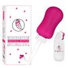 Peri Bottle for Postpartum Care - Portable Bidet Bottle with Angled Spout for Post Partum Pain Relief - Perineal Bottle for Postpartum Essentials Including Hospital Bag Maternity Essentials view 1