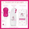 Peri Bottle for Postpartum Care - Portable Bidet Bottle with Angled Spout for Post Partum Pain Relief - Perineal Bottle for Postpartum Essentials Including Hospital Bag Maternity Essentials view 3