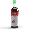 The Tea Planet - Swiss Chocolate Syrup to Coffee, Tea, and Specialty Cocktails, Non - GMO, Gluten-Free, Vegan (700 ml ) view 1