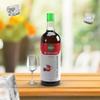The Tea Planet - Swiss Chocolate Syrup to Coffee, Tea, and Specialty Cocktails, Non - GMO, Gluten-Free, Vegan (700 ml ) view 4
