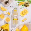 Double Dutch Double Lemon | Low Calorie Soft Drink | 100% Natural Ingredients | Gluten Free, Vegan Friendly Premium Mixer | 24 x 200ml Bottles view 4