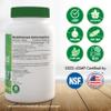 Caprylic Acid 600mg 100 softgels Non-GMO (100) view 2