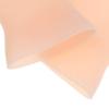 (1Pair) Silicone Gel Thumb Wrist Support Gloves,Helps to Relieve Arthritis, Thumb Injury, Muscle Pain and spasms - Nude view 4