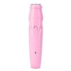 Flawless Facial Hair Removal for WomenPainless Professional Face Hair Remover Electric Shaver for Face Lips Chin Cheeks ArmWaterproof Razors Epilator Hair Removers for Women Face (White) view 1