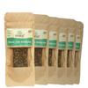 10 Barrette energizzante alla Spirulina 100% Italiana Biologica in formato Snack da 35Gr view 2
