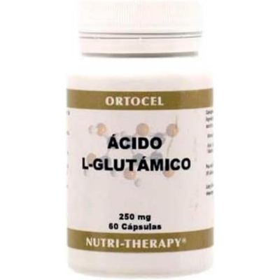Ortocel L-Glutamic Acid - 250 g