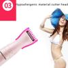 4 in 1 Portable USB Charging Ladies Epilator Electric Ipx4 Waterproof Painless Safety for Underarm Private Body Foot Leg Shaver view 4