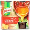 Knorr Stock (Beef Stock Pot 2 x 8 Pack) view 1
