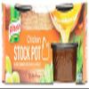 Knorr Stock (Chicken Stock Pot 2 x 4 Pack) view 1