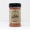 Whiskey Bent BBQ 'The Old Fashioned' Pork & Rib Dry Rub - 340g (12 oz) view 1