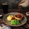 Batchelors Mushy Peas Original, 300 g (Pack of 24) view 4