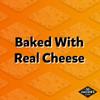 Jacob's Mini Cheddars Baked with Real Cheese Snack Biscuits Crackers 48 x 25g Bags view 2