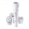 5 in 1 ABS Waterproof Women's Wet and Dry Cordless Epilator Cordless Portable Bikini Trimmer Hair Removal Shaver view 1
