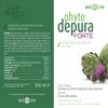 Bios Line Phytodepura Forte Concentrato Integratore Alimentare, 30 Bustine view 3
