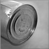 10L Pail Heavy Duty Galvanised Steel Metal Bucket Water Coal Fire Greenhouse view 3